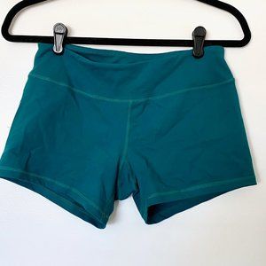 Born Primitive Yoga Short